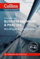 Collins Business Grammar a Practice: Intermediate Collins