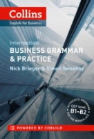 Collins Business Grammar & Practice: Intermediate