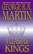 Clash of Kings (Song of Ice and Fire #2)