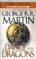 Dance with Dragons (Song of Ice and Fire #5)