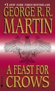 Feast for Crows (Song of Ice and Fire #4)