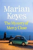 Mystery of Mercy Close (EE) Penguin Books (UK)