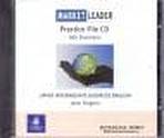 MARKET LEADER Upper-intermediate new edition Practice File Audio CD