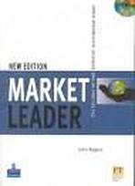 MARKET LEADER Upper-intermediate new edition Practice File Pack (Book and Audio CD)