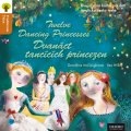 Dvanáct tančících princezen - Twelve Dancing Princesses