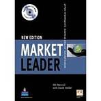 MARKET LEADER Upper-intermediate new edition Teacher´s Book with Testmaster CD-ROM & DVD