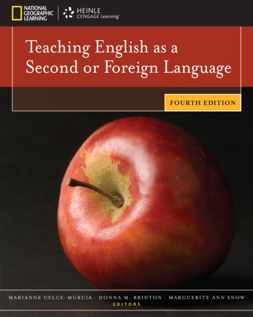 Teaching English as a Second or Foreign Language (New Edition) National Geographic learning