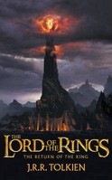 Return of the King The Lord of the Rings, Part 3 Harper Collins UK