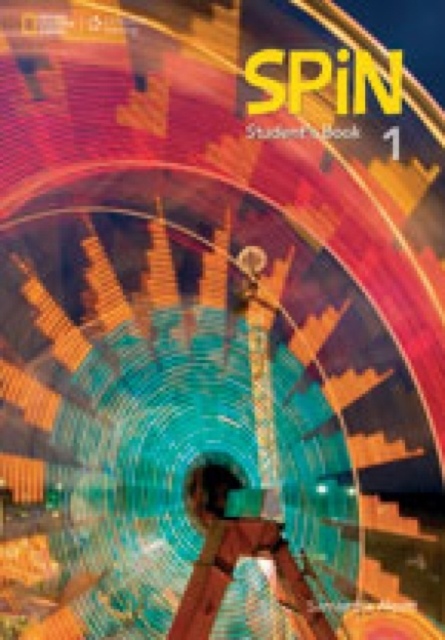 Spin 1 Student´s Book