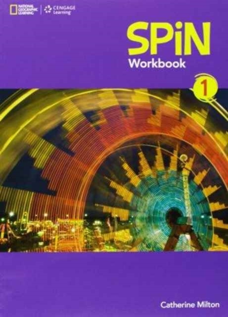 Spin 1 Workbook