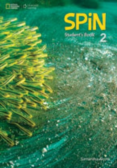 Spin 2 Student´s Book