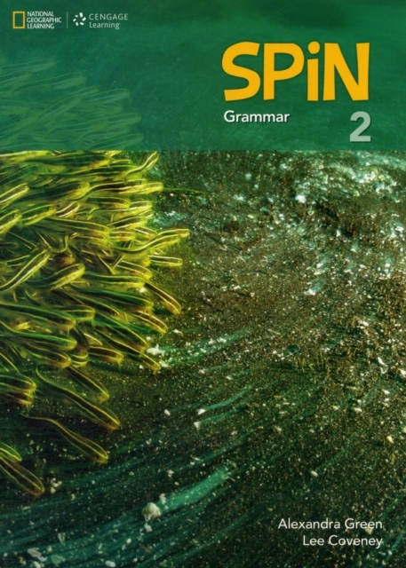 Spin 2 Grammar Book