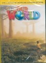 Our World 4 Classroom Presentation Tool / Interactive WhiteBoard Software CD-ROM National Geographic learning
