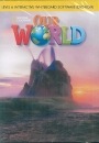 Our World 6 Classroom Presentation Tool / Interactive WhiteBoard Software CD-ROM National Geographic learning
