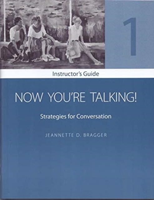 Now You´re Talking 1 Instructor´s Guide National Geographic learning
