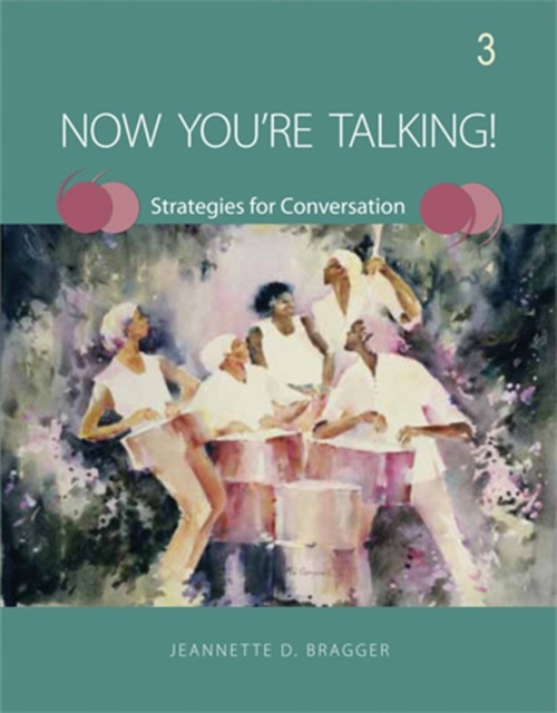 Now You´re Talking 3 Student´s Book National Geographic learning