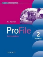 PROFILE 2 WORKBOOK WITH KEY