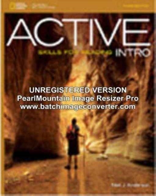 Active Skills For Reading Third Edition 1 Teacher´s Guide National Geographic learning