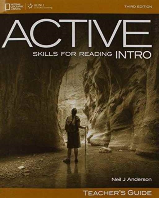 Active Skills For Reading Third Edition Intro Teacher´s Guide National Geographic learning