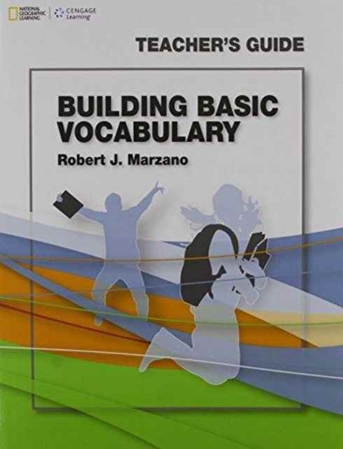 Building Basic Vocabulary Teacher´s Guide National Geographic learning