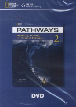 Pathways Reading and Writing 2 Classroom DVD
