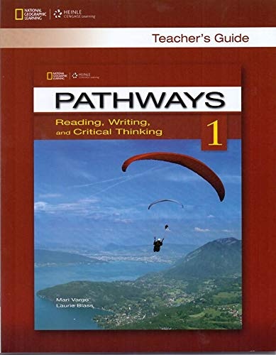 Pathways Reading and Writing 1 Teacher´s Guide