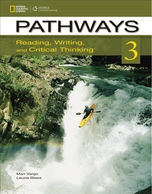 Pathways Reading and Writing 3 Class Audio CD