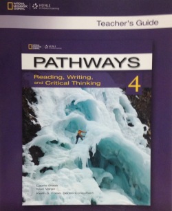 Pathways Reading and Writing 4 Teacher´s Guide