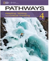 Pathways Reading and Writing 4 Classroom DVD