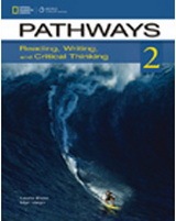 Pathways Reading and Writing 2 Online Workbook