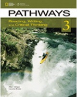 Pathways Reading and Writing 3 Online Workbook