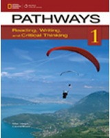 Pathways Reading and Writing 1 Online Workbook