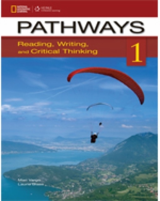 Pathways Reading and Writing 1 Student´s Book with Online Workbook Access Code