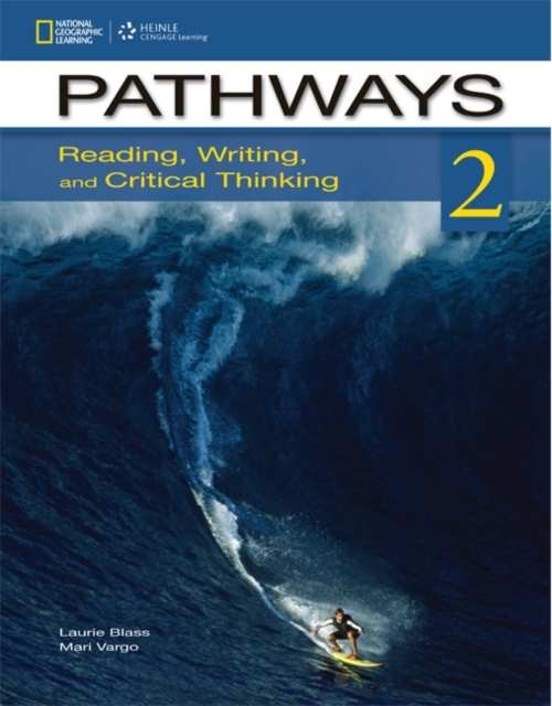 Pathways Reading and Writing 2 Student´s Book with Online Workbook Access Code