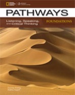 Pathways Listening and Speaking Intro Student´s Book