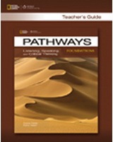 Pathways Listening and Speaking Intro Teacher´s Guide