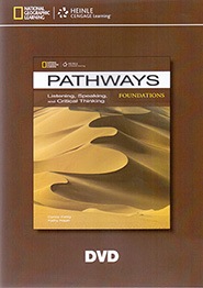 Pathways Listening and Speaking Intro Classroom DVD