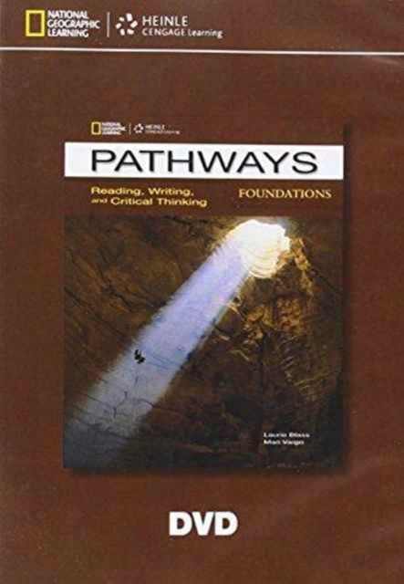 Pathways Reading and Writing Foundation Assessment CD-ROM with ExamView