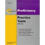 Essential Practice Tests: CPE Student´s Book with Audio CDs (2) and Answer Key