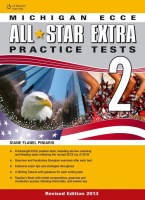 All Star Extra 2 ECCE Revised Edition Student´s Book National Geographic learning