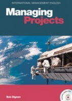 International Management Series: Managing Projects National Geographic learning