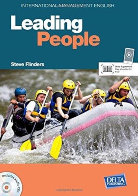 International Management Series: Leading People