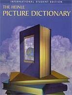 HEINLE PICTURE DICTIONARY - Student´s Book a Workbook Pack National Geographic learning