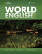 WORLD ENGLISH 3 STUDENT´S BOOK
