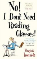No! I Don´t Need Reading Glasses!