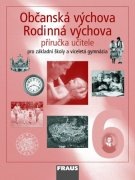 Občanská výchova 6 pro ZŠ a VG PU /upravené vydání/