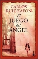 EL JUEGO DEL ANGEL