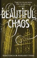 Beautiful Chaos (Beautiful Creatures #3) Penguin Books (UK)