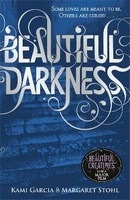Beautiful Darkness (Beautiful Creatures #2) Penguin Books (UK)
