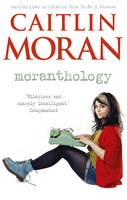Moranthology Arrow Books (UK)